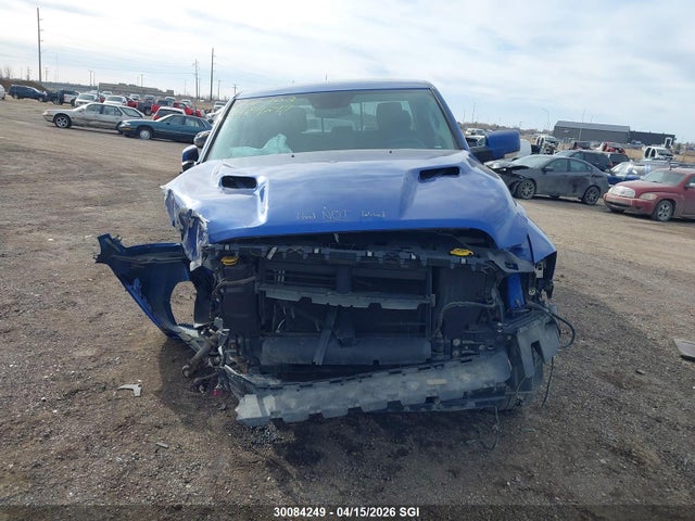 1C6RR7MT0GS187398 RAM 1500 Sport