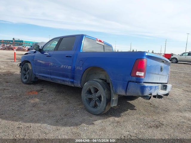 1C6RR7MT0GS187398 RAM 1500 Sport
