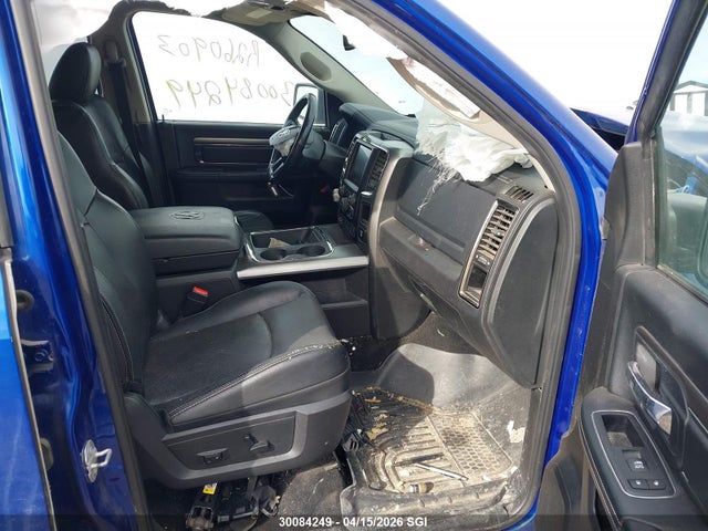 1C6RR7MT0GS187398 RAM 1500 Sport