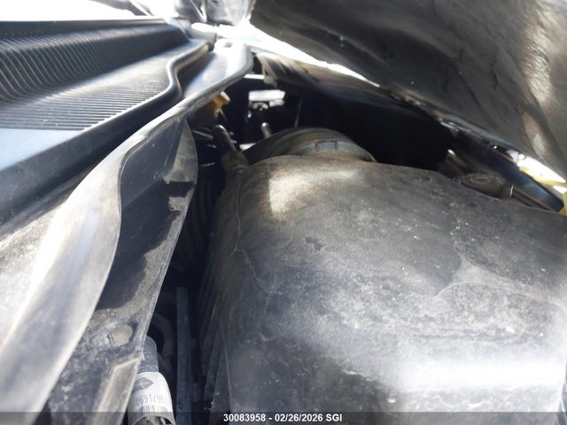 2C4RDGDGXHR663220 Dodge Grand Caravan Crew