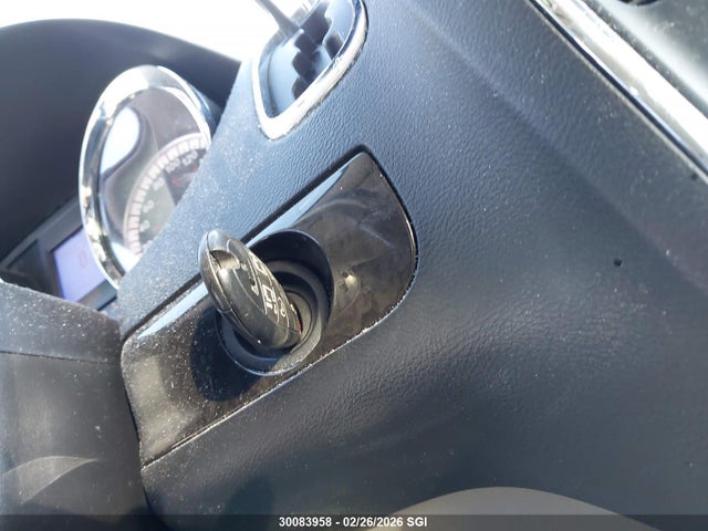 2C4RDGDGXHR663220 Dodge Grand Caravan Crew