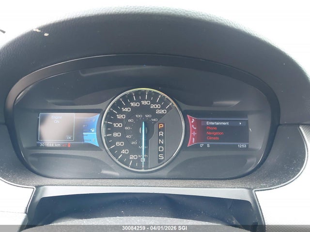 2013 Ford Edge Sel მანქანა იყიდება აუქციონზე, vin: 2FMDK4JC8DBB46464, აუქციონის ნომერი: 30084259