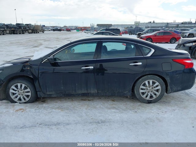 Nissan Altima 2017 1N4AL3AP1HN338679 Image 13