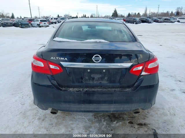 Nissan Altima 2017 1N4AL3AP1HN338679 Image 15