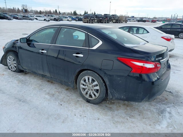 Nissan Altima 2017 1N4AL3AP1HN338679 Image 3