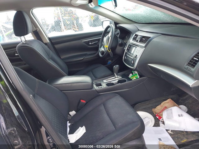 Nissan Altima 2017 1N4AL3AP1HN338679 Image 5