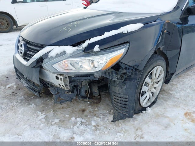 Nissan Altima 2017 1N4AL3AP1HN338679 Image 6