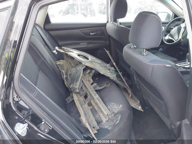 Nissan Altima 2017 1N4AL3AP1HN338679 Image 8