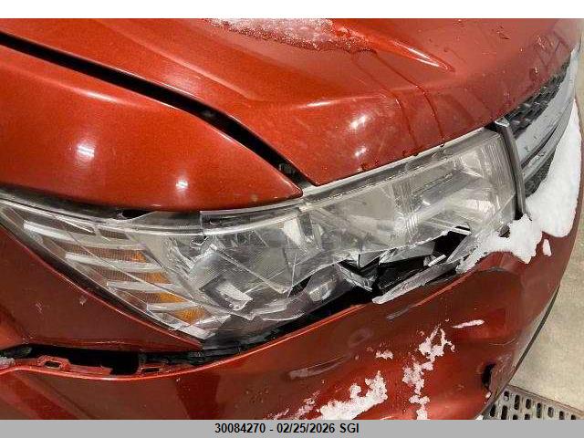 3C4PDDFG1ET262182 Dodge Journey R/t