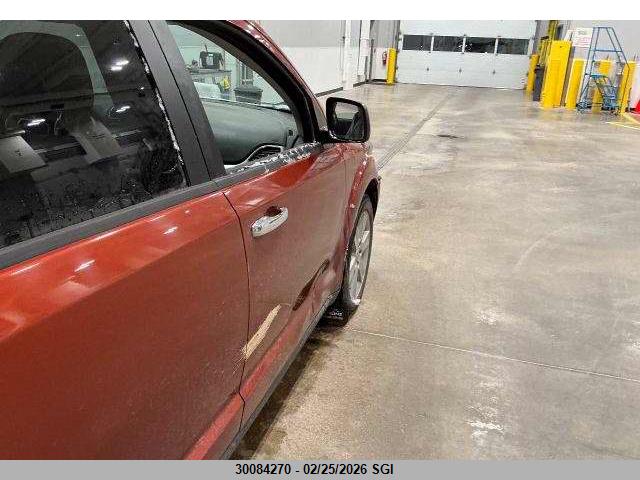 3C4PDDFG1ET262182 Dodge Journey R/t
