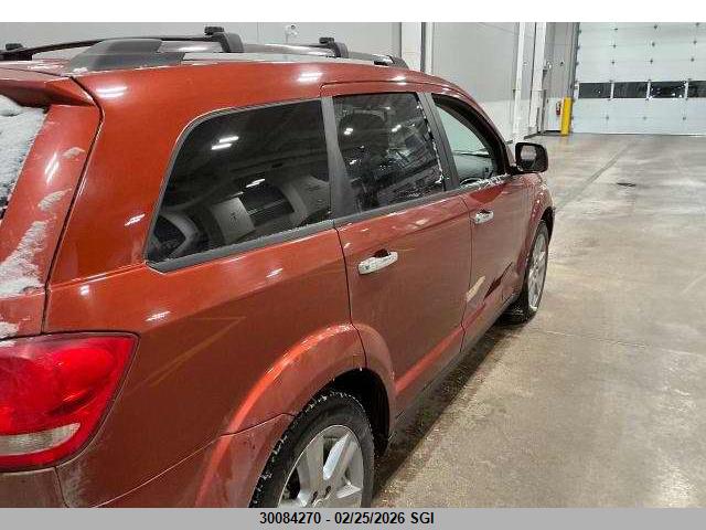 3C4PDDFG1ET262182 Dodge Journey R/t