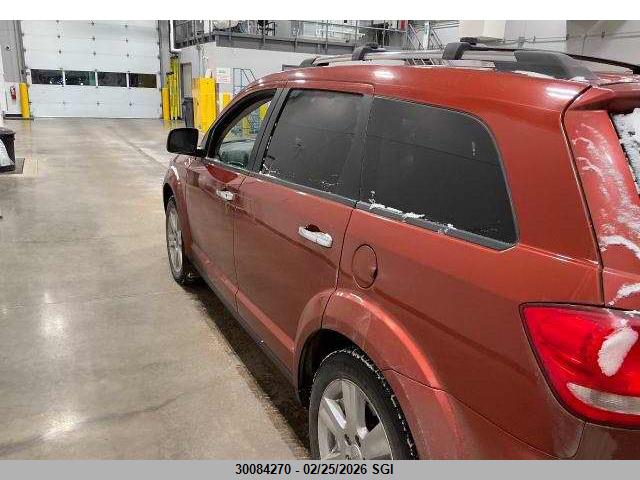 3C4PDDFG1ET262182 Dodge Journey R/t
