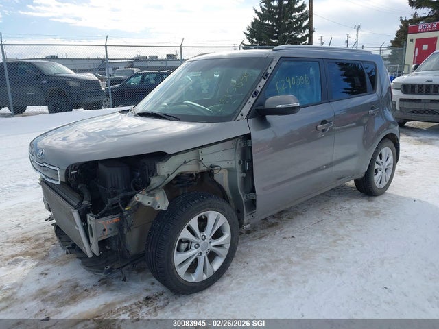 KNDJP3A58G7285835 KIA SOUL +