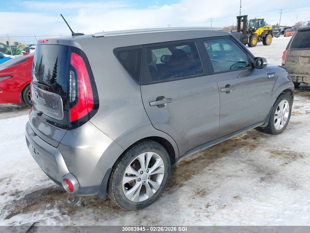 KNDJP3A58G7285835 KIA SOUL +