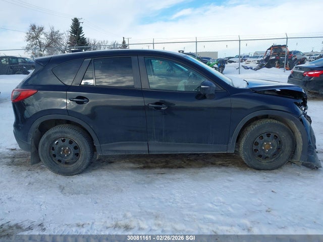 Mazda CX-5 SPORT 2016 JM3KE4BE3G0778868 Image 12