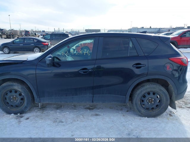 Mazda CX-5 SPORT 2016 JM3KE4BE3G0778868 Image 13