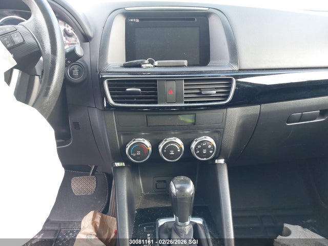 Mazda CX-5 SPORT 2016 JM3KE4BE3G0778868 Image 14