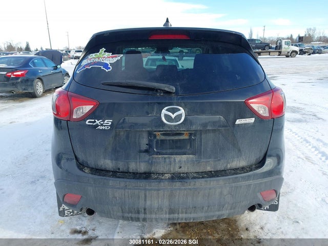 Mazda CX-5 SPORT 2016 JM3KE4BE3G0778868 Image 15