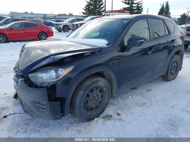 Mazda CX-5 SPORT 2016 JM3KE4BE3G0778868 Image 2