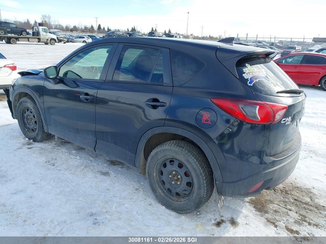 Mazda CX-5 SPORT 2016 JM3KE4BE3G0778868 Image 3