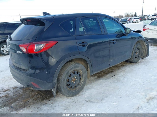 Mazda CX-5 SPORT 2016 JM3KE4BE3G0778868 Image 4
