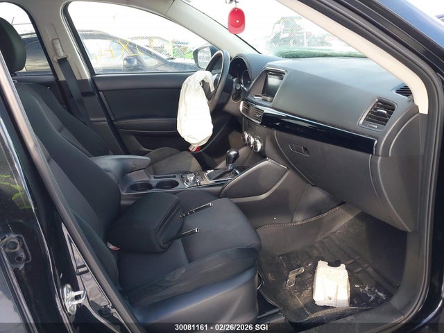 Mazda CX-5 SPORT 2016 JM3KE4BE3G0778868 Image 5