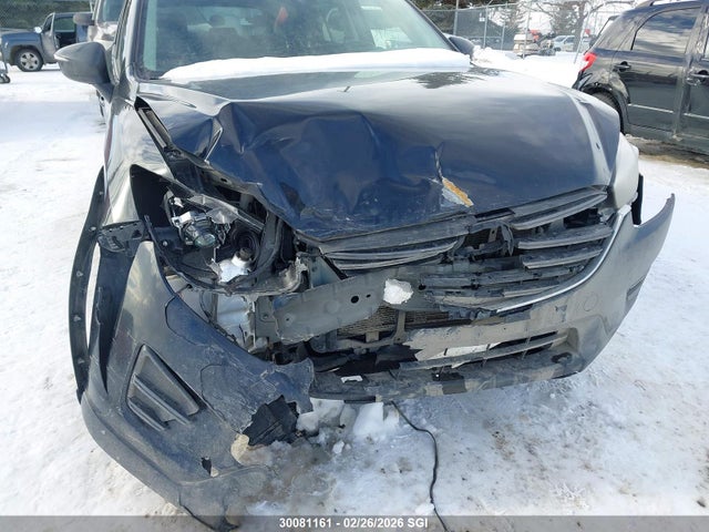 Mazda CX-5 SPORT 2016 JM3KE4BE3G0778868 Image 6