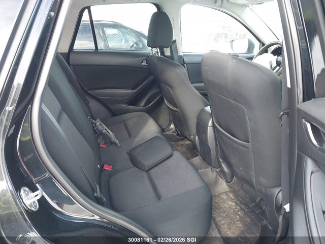 Mazda CX-5 SPORT 2016 JM3KE4BE3G0778868 Image 8