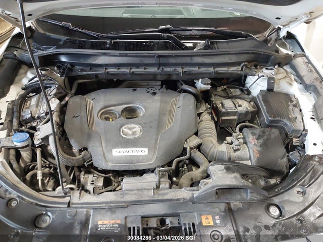 JM3KFBDY8M0104168 Mazda CX-5 GT