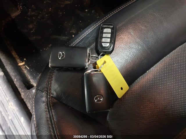 JM3KFBDY8M0104168 Mazda CX-5 GT