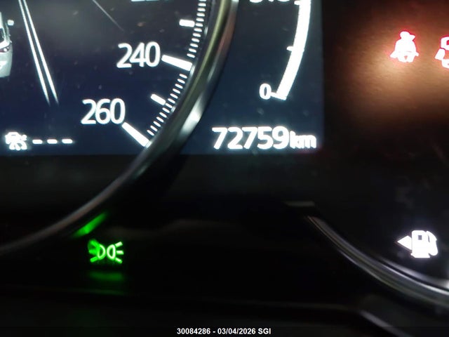 JM3KFBDY8M0104168 Mazda CX-5 GT