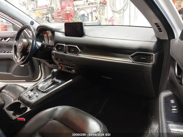 JM3KFBDY8M0104168 Mazda CX-5 GT