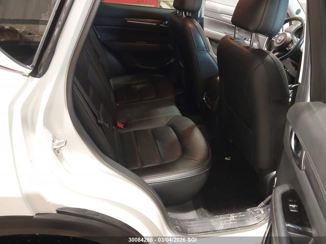 JM3KFBDY8M0104168 Mazda CX-5 GT