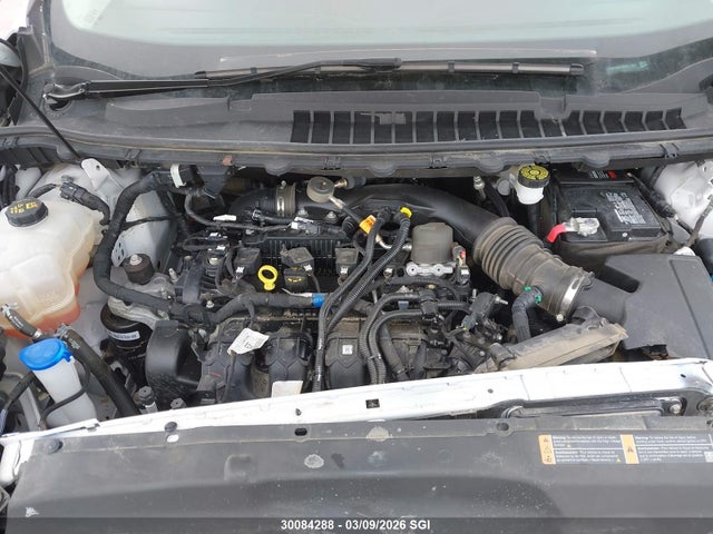 Ford Edge Titanium 2019 2FMPK4K97KBB11007 Image 10
