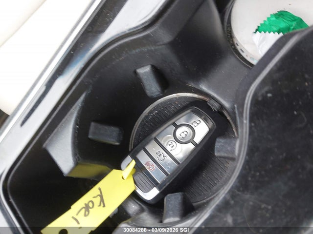Ford Edge Titanium 2019 2FMPK4K97KBB11007 Image 11