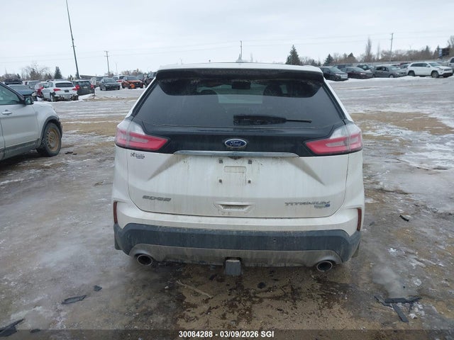 Ford Edge Titanium 2019 2FMPK4K97KBB11007 Image 15