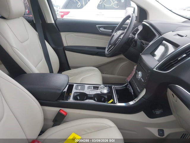 Ford Edge Titanium 2019 2FMPK4K97KBB11007 Image 5