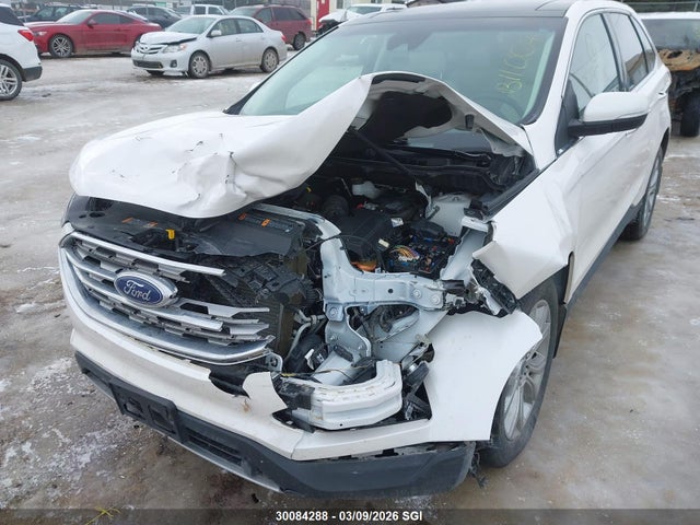Ford Edge Titanium 2019 2FMPK4K97KBB11007 Image 6