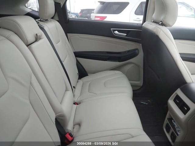 Ford Edge Titanium 2019 2FMPK4K97KBB11007 Image 8