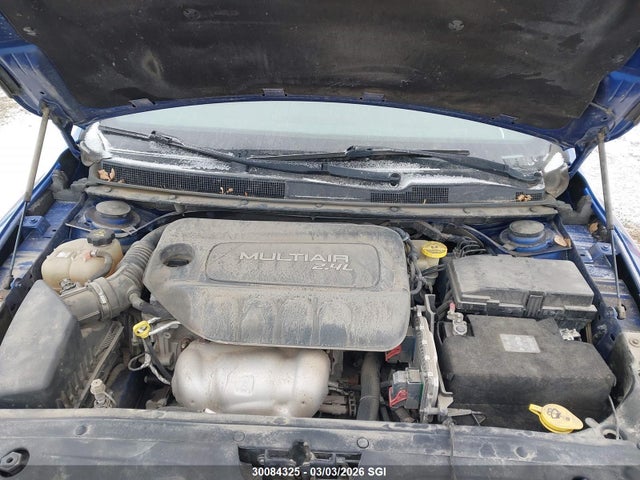 Chrysler 200 S 2015 1C3CCCBBXFN712214 Image 10