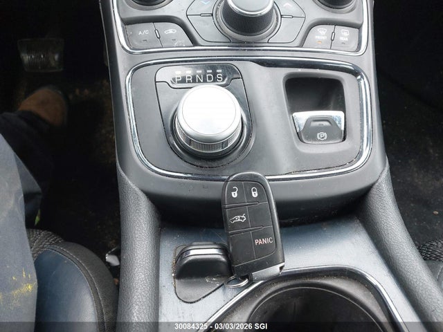 Chrysler 200 S 2015 1C3CCCBBXFN712214 Image 11