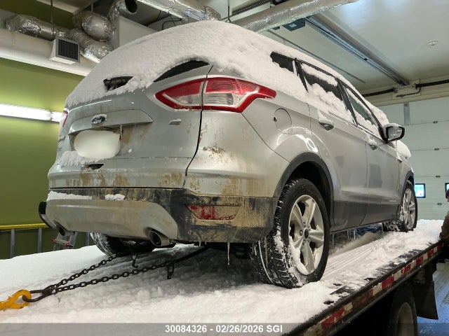 1FMCU0G77GUB63960 Ford ESCAPE SE