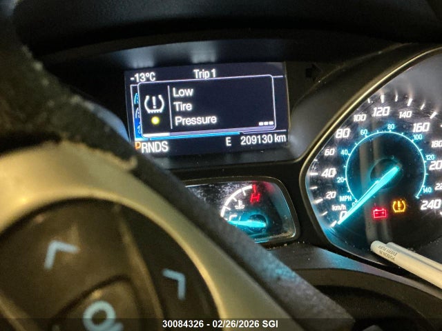 1FMCU0G77GUB63960 Ford ESCAPE SE