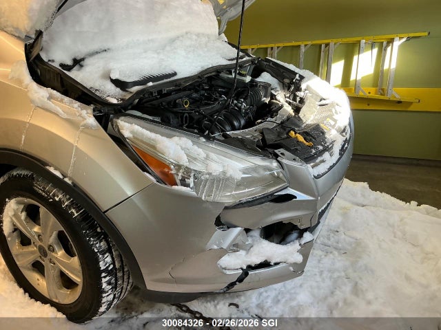 1FMCU0G77GUB63960 Ford ESCAPE SE