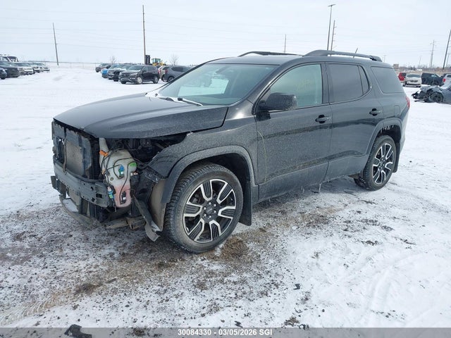 1GKKNULS9KZ172951 GMC Acadia Slt-1