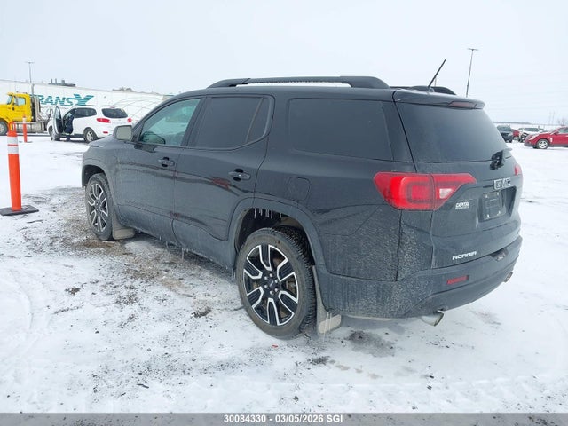 1GKKNULS9KZ172951 GMC Acadia Slt-1