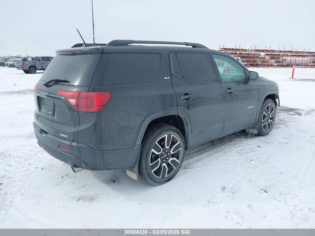 1GKKNULS9KZ172951 GMC Acadia Slt-1