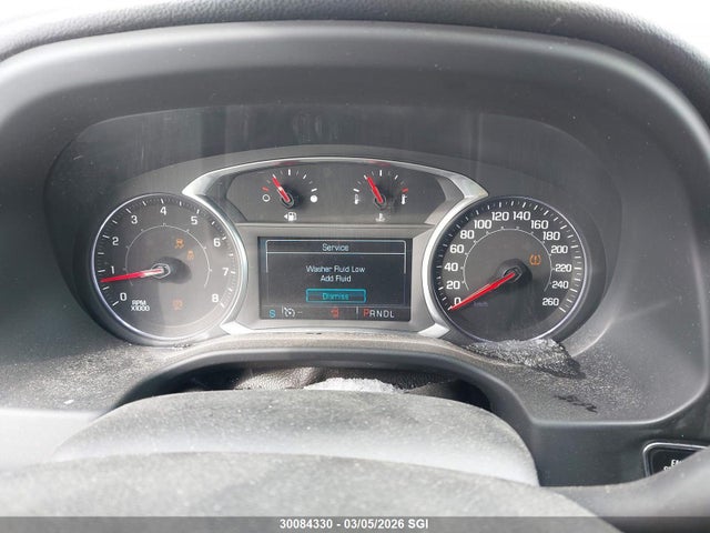 1GKKNULS9KZ172951 GMC Acadia Slt-1