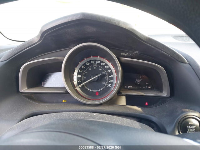 JM1BN1T79H1154382 Mazda 3 SE