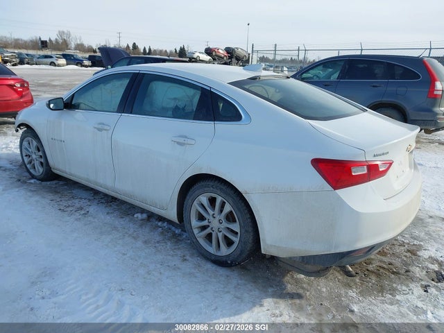 1G1ZE5ST0GF209168 Chevrolet MALIBU LT